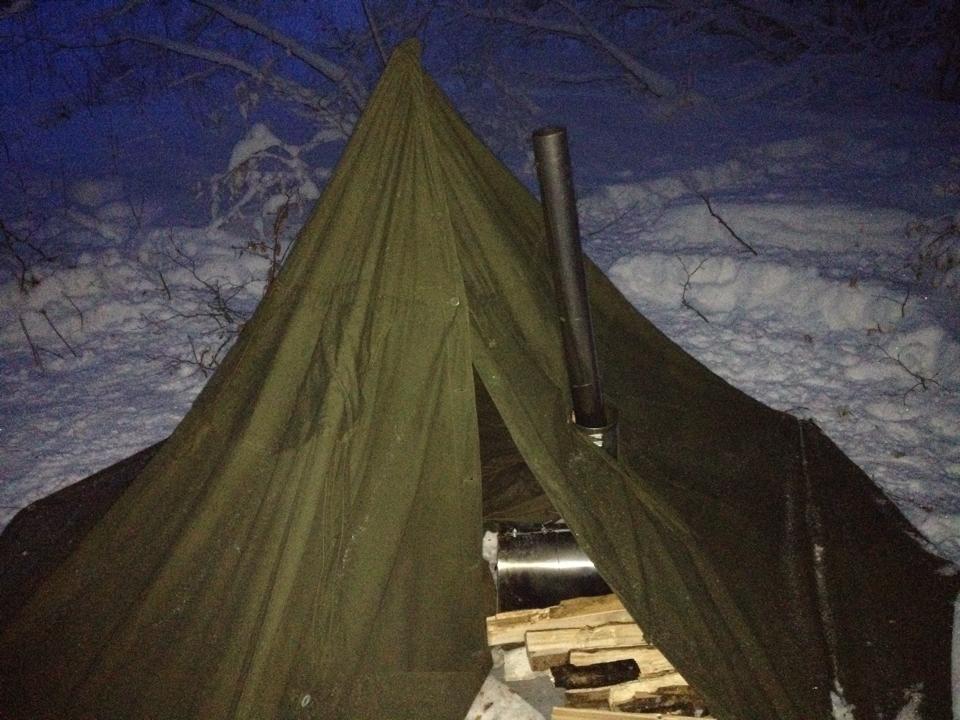 Polish hotsell army tent